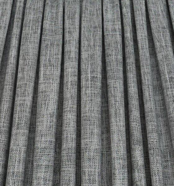 Alloy Linen Look Blackout Thermal Drapes 2.2 drop Carousel 2