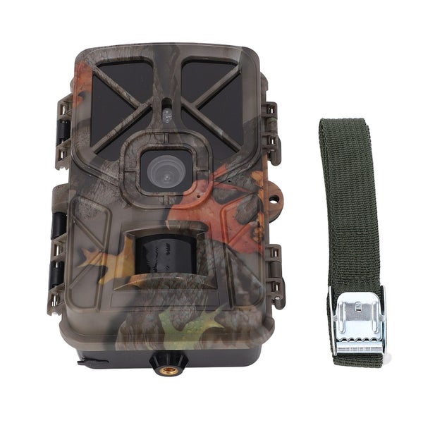 trail camera infrared hunting camera night vision trail camera wildlife Carousel 8