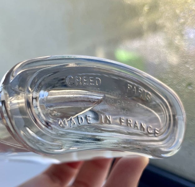 20ml sample perfume-Creed Virgin Island Water niche decants Carousel 3