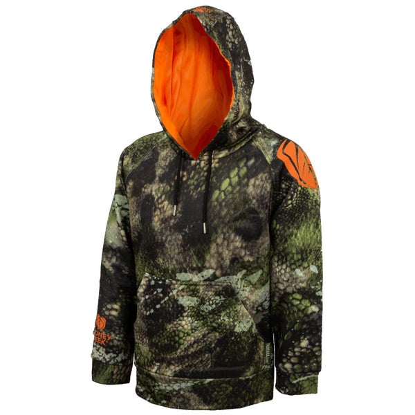 Stoney Creek Kids 365 Tech Hoodie Carousel 1