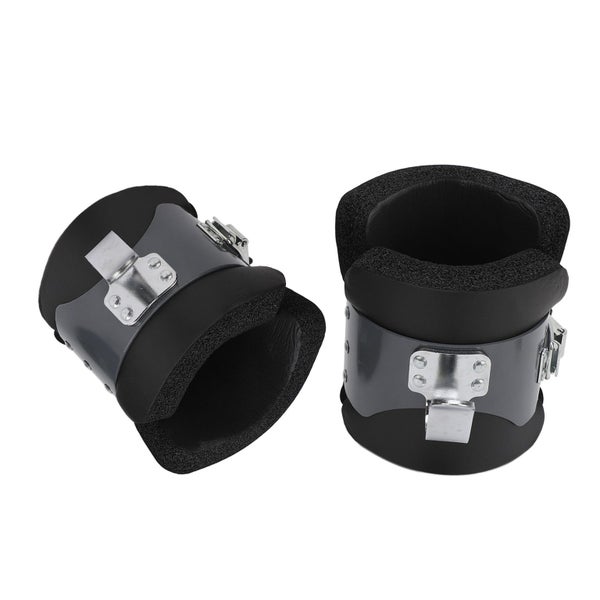 abdominal exercise inversion boots Inversion Boots Safe 2 Hook Inversion Hang Up Carousel 1