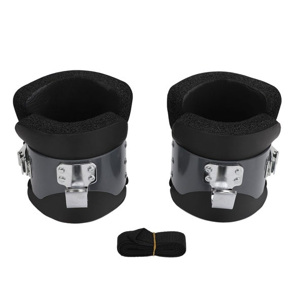 abdominal exercise inversion boots Inversion Boots Safe 2 Hook Inversion Hang Up Carousel 8