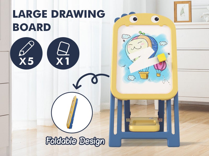Kids Drawing Board Carousel 12