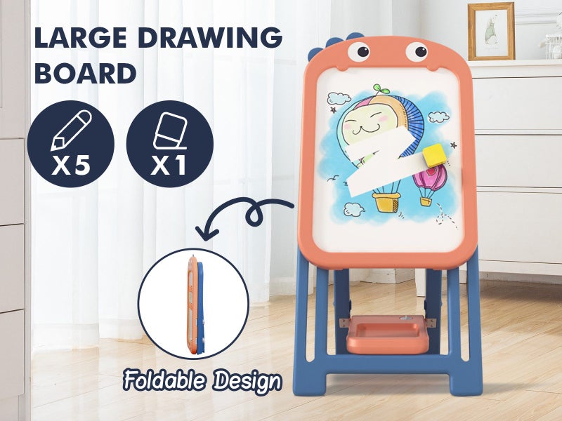 Kids Drawing Board Carousel 2