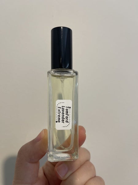 20ml sample perfume Tom Ford Lavender Extreme EDP niche decant Carousel 3