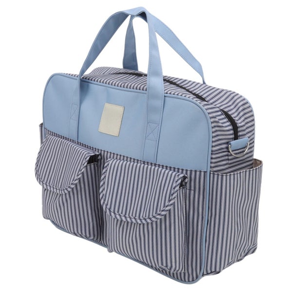 mummy backpack diaper bags Crossbody Diaper Bags Waterproof Multifunction Large Carousel 1