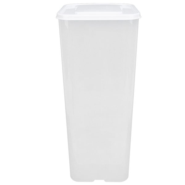 bread box with lid bread saver bread storage dispenser sandwich bread keeper Carousel 2