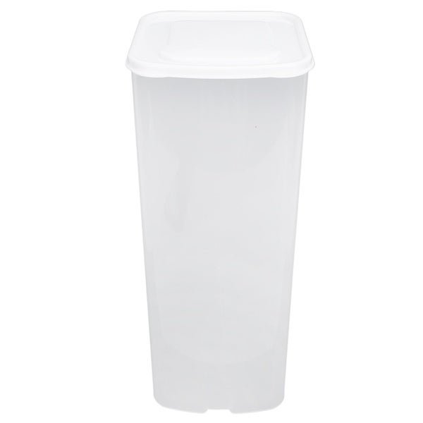 bread box with lid bread saver bread storage dispenser sandwich bread keeper Carousel 8