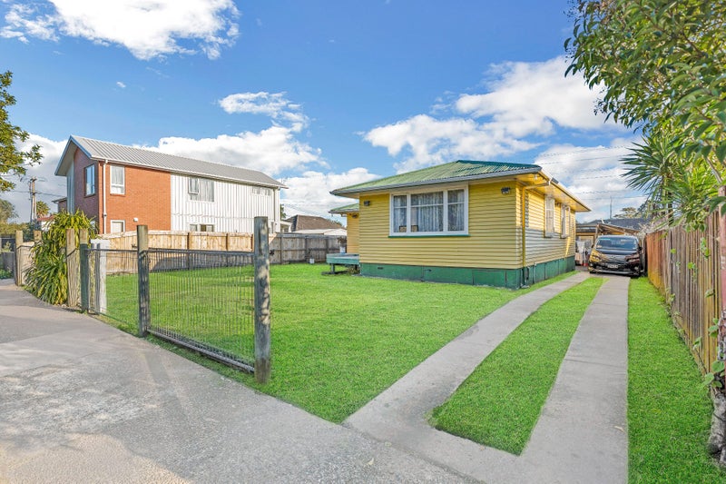 4 Maple Street, Avondale, Auckland City, Auckland