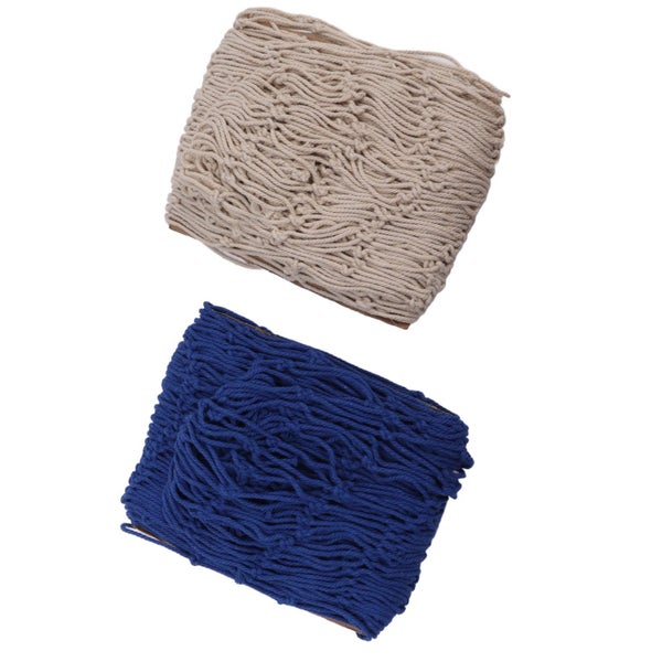 fishing net decor fish net party decorations small fish net pirate party Carousel 2