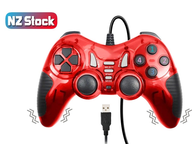 PC Laptop Gaming Controller Clearance - Clearance Carousel 1