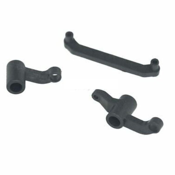 HBX Steering Assembly Carousel 1