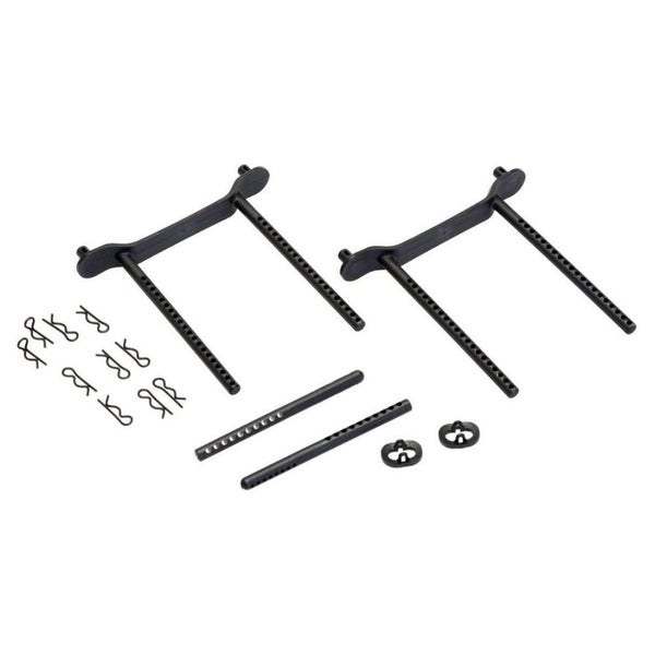 CEN Racing Body Post Carousel 1
