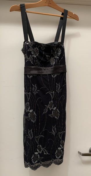 LBD Pagani Dress Size 10 Carousel 1