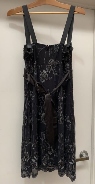 LBD Pagani Dress Size 10 Carousel 2