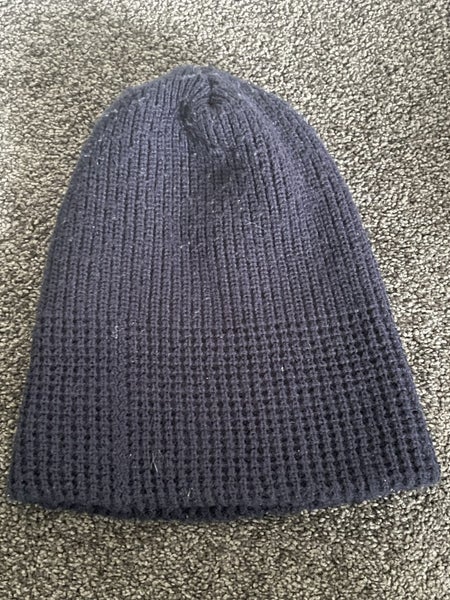 Navy Blue Beanie Carousel 2