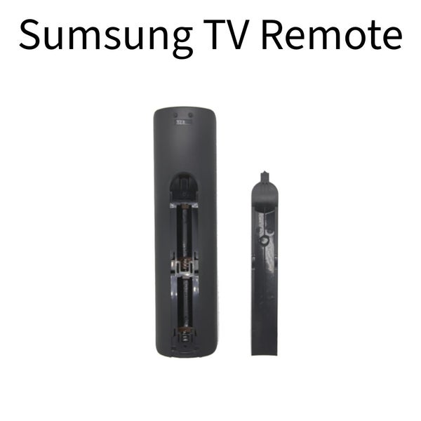 Samsung TV Remote - NEW Carousel 8