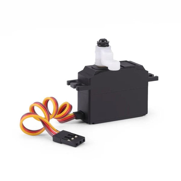HBX Servo Saver Assembly Carousel 1