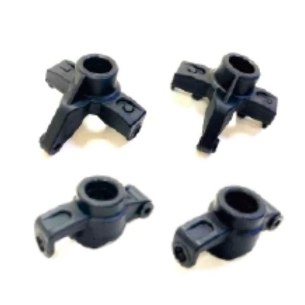 HBX Steering Hubs+ Rear Hubs Carousel 1