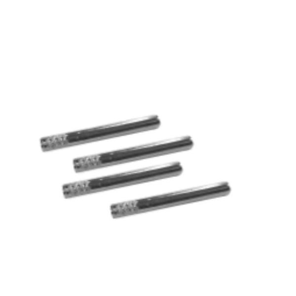 HBX Rear Lower Suspension Arn Outside Hinge Pins Carousel 1