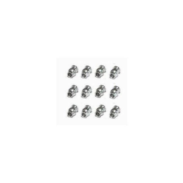 HBX Steering Ball Stud Carousel 1