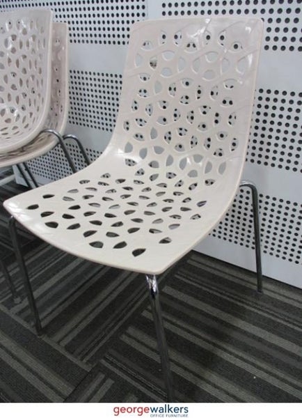 PR4927 - Beige Dining Chair Carousel 1