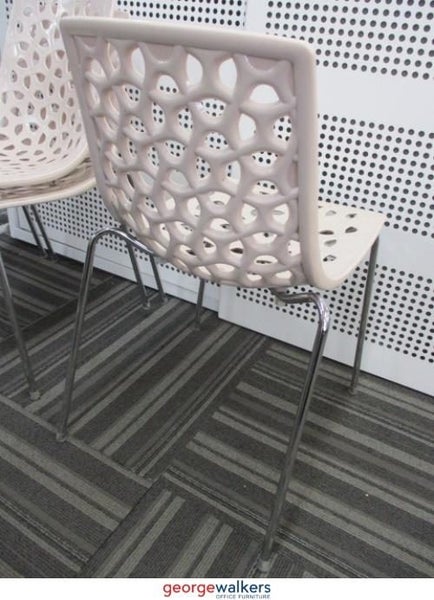 PR4927 - Beige Dining Chair Carousel 3