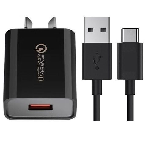 Samsung Charger - Clearance Deal Carousel 1