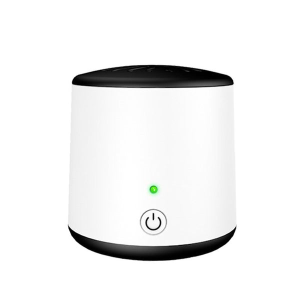 Mini Air Filter Steriliser Ozone Generator Ozonator Fridge Air Purifier Carousel 1