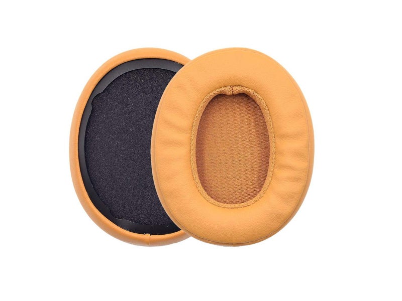Ear Pads for Skullcandy Crusher Wireless/Evo/ANC Hesh 3/EVO/ANC - Black Carousel 2