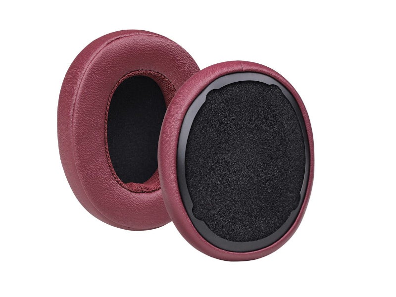Ear Pads for Skullcandy Crusher Wireless/Evo/ANC Hesh 3/EVO/ANC - Black64520210795777112