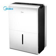 Midea 30L/Day Smart Dehumidifier Low Noise Carousel 1