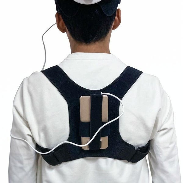 Vr Power Strap Carousel 5