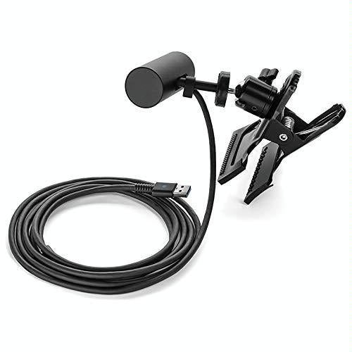 Universal Vr Sensor Clamps 1/4 Threading for Vive Oculus Rift Sensors Carousel 4