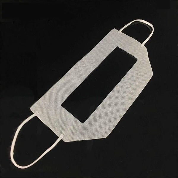 100 Disposable Vr Eye Mask for Htc Vive /pro Headset Carousel 2