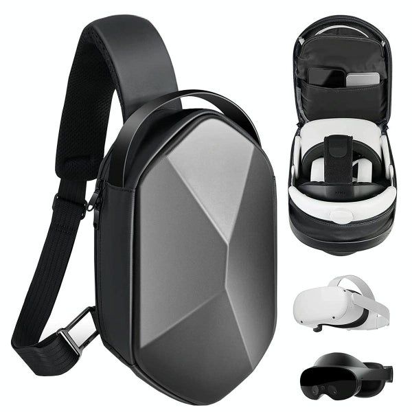 Ultimate Vr Backpack for Meta Quest Pro Carousel 1