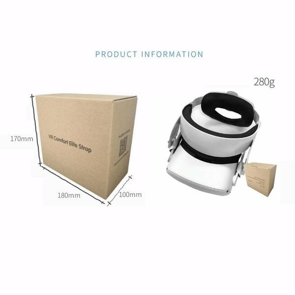 Vr Headset for Oculus Quest2 Carousel 6