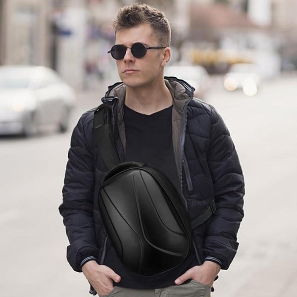 Expandable Hard Suitcase Shoulder Straps for Meta Quest 3 Carousel 7