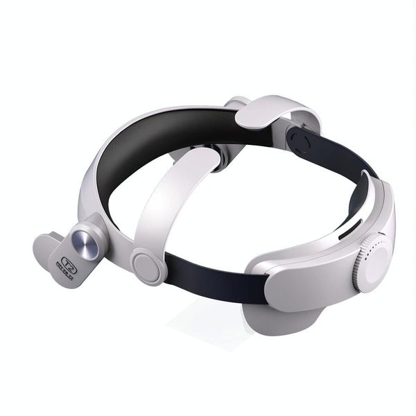 Adjustable Vr Headset Hood for Oculus Q2 Carousel 1