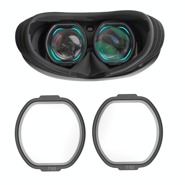 Myopia Glasses for Playstation Vr2 Hifylux Carousel 1