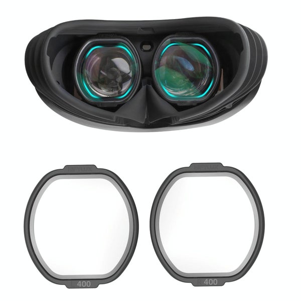 Myopia Glasses for Playstation Vr2 Hifylux Carousel 19