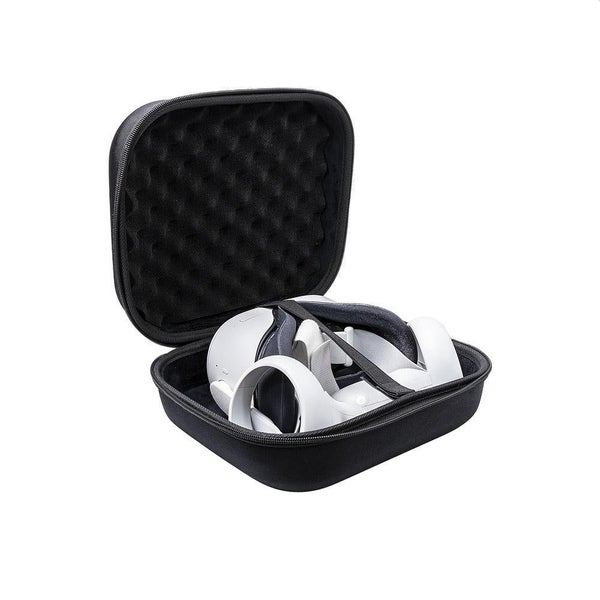 Vr Glasses Storage Box for Oculus Quest 2 All In One Eva Shockproof Bag Porta... Carousel 1