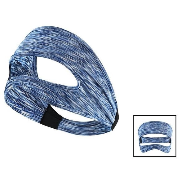 Breathable Vr Headset Eye Mask Gray Carousel 11