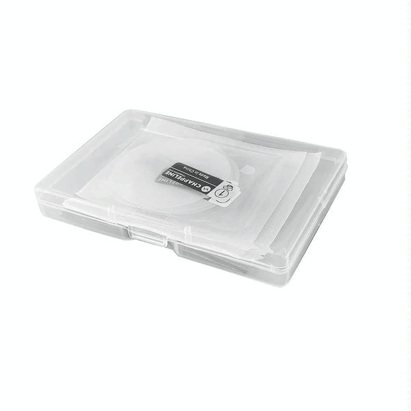 Vr Lens Protectors Tempered Glass Set for Meta Quest 3 Carousel 8