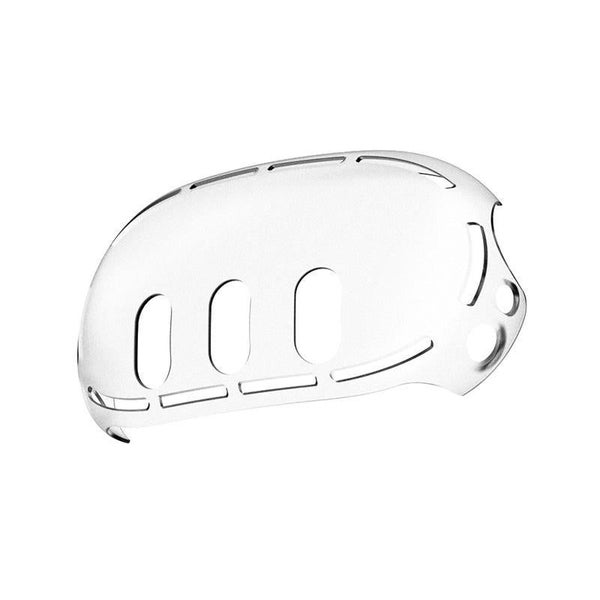 Crystal Shell Protective Case for Meta Quest 3 Carousel 2