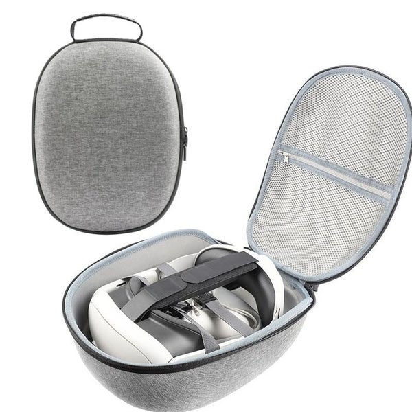 Vr Storage Bag for Meta Quest 3 Carousel 1
