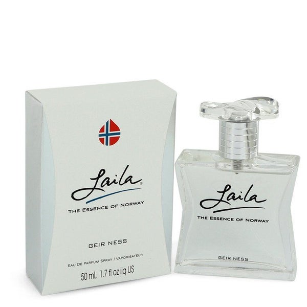 Laila By Geir Ness For Women-50 Ml Carousel 1