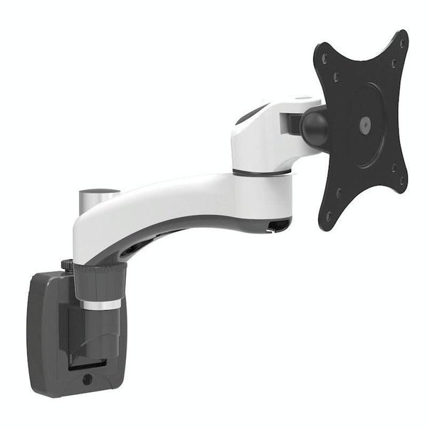 Mounts Lifting And Rotating Computer Monitor Bracket Slide Rail Bracket Carousel 1