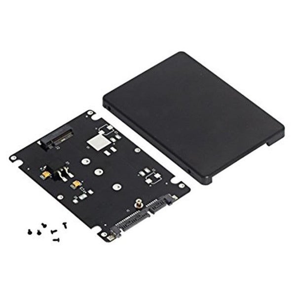 2.5 Sata Iii Adapter for M.2 Ngff Ssd Carousel 1