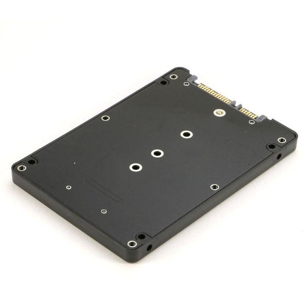 2.5 Sata Iii Adapter for M.2 Ngff Ssd Carousel 2